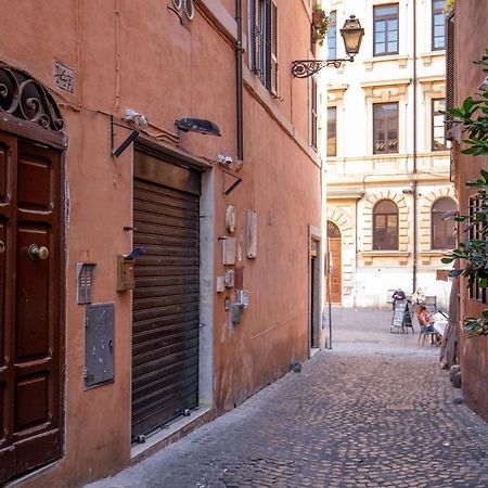 Hotel Almait Rzym Zewnętrze zdjęcie