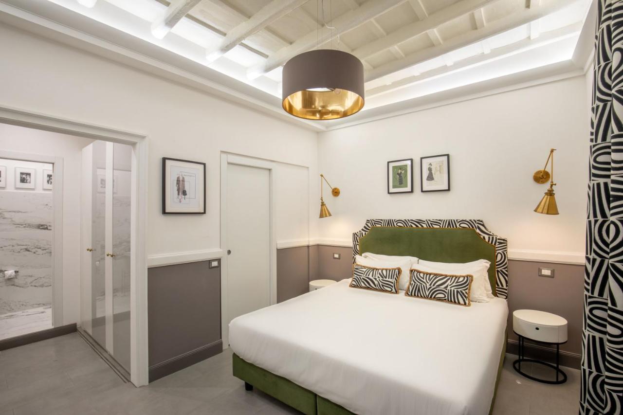 Hotel Almait Rzym Zewnętrze zdjęcie