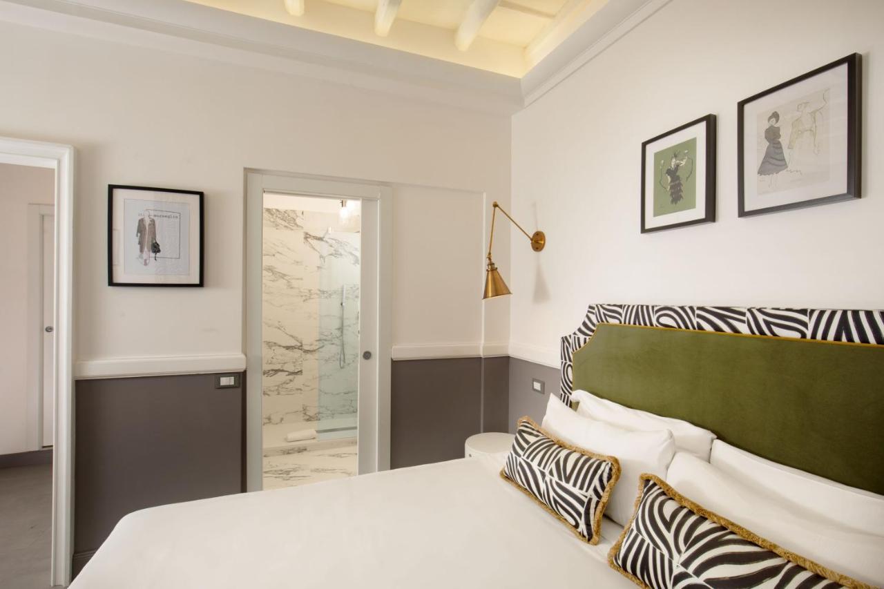 Hotel Almait Rzym Zewnętrze zdjęcie