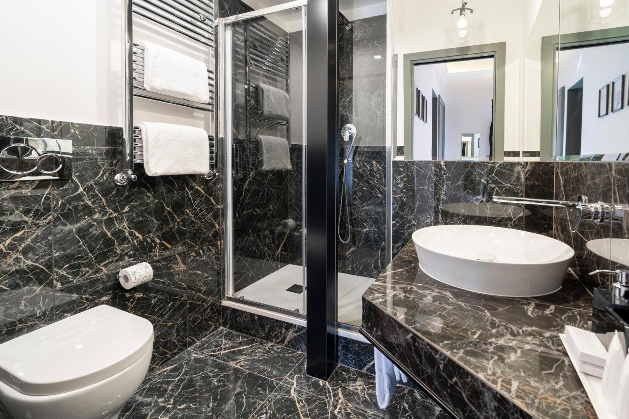 Hotel Almait Rzym Zewnętrze zdjęcie