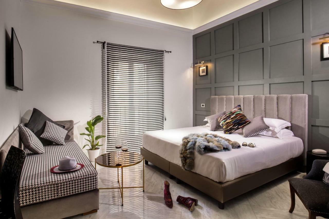 Hotel Almait Rzym Zewnętrze zdjęcie
