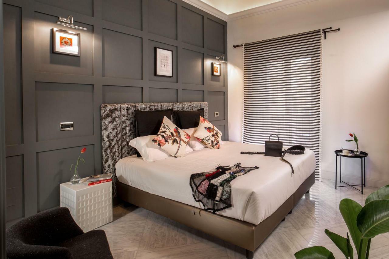 Hotel Almait Rzym Zewnętrze zdjęcie