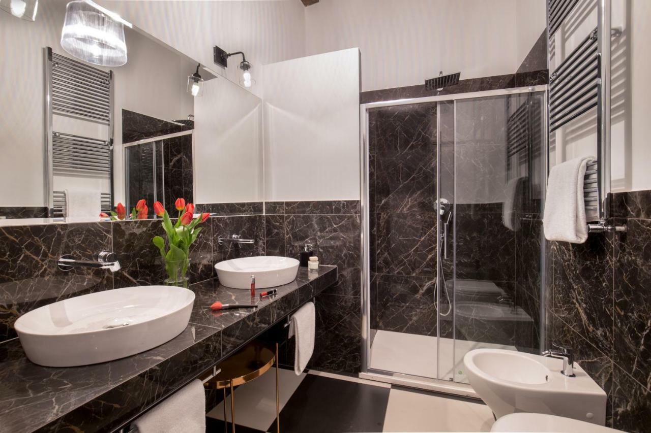 Hotel Almait Rzym Zewnętrze zdjęcie