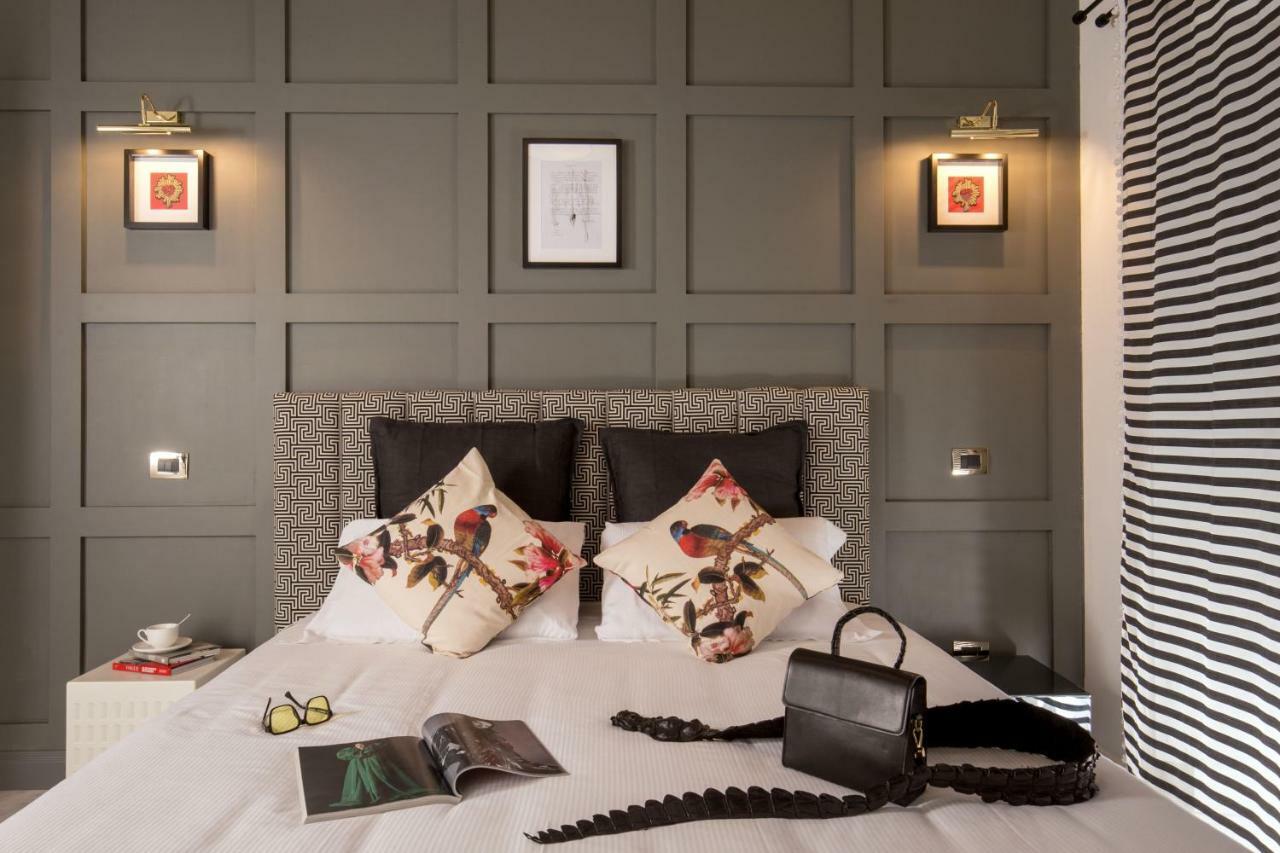 Hotel Almait Rzym Zewnętrze zdjęcie