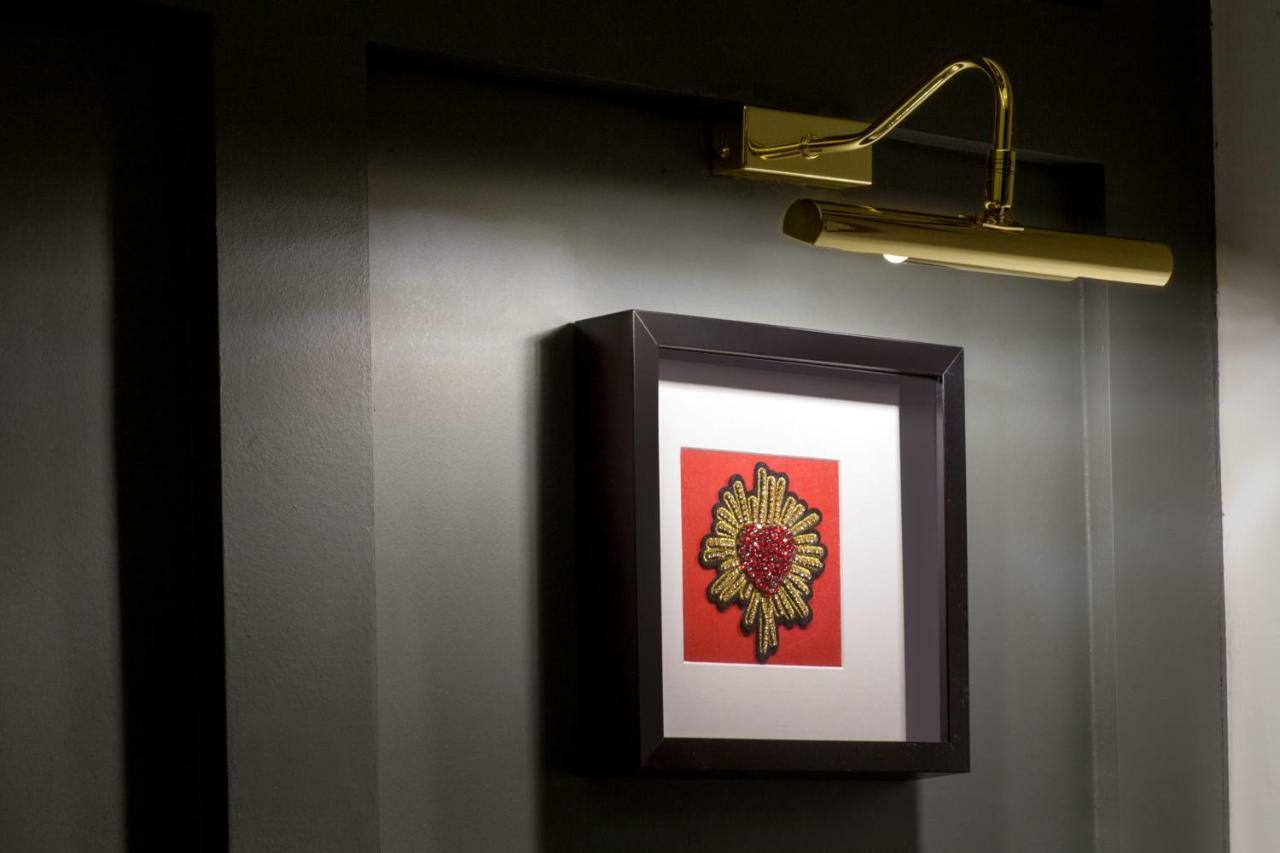 Hotel Almait Rzym Zewnętrze zdjęcie