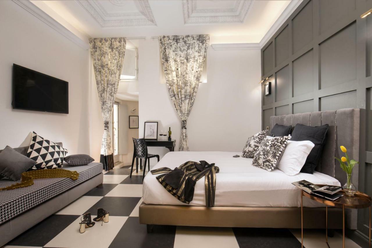 Hotel Almait Rzym Zewnętrze zdjęcie