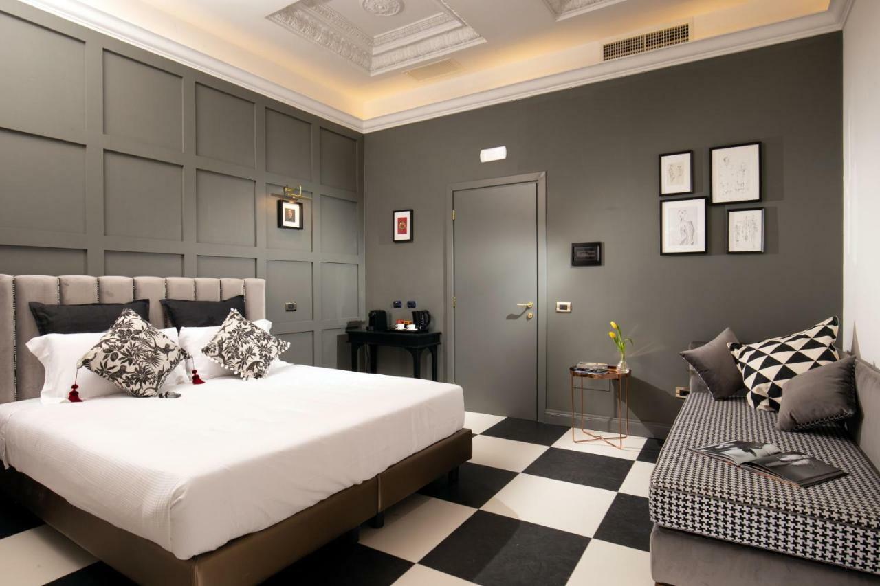 Hotel Almait Rzym Zewnętrze zdjęcie