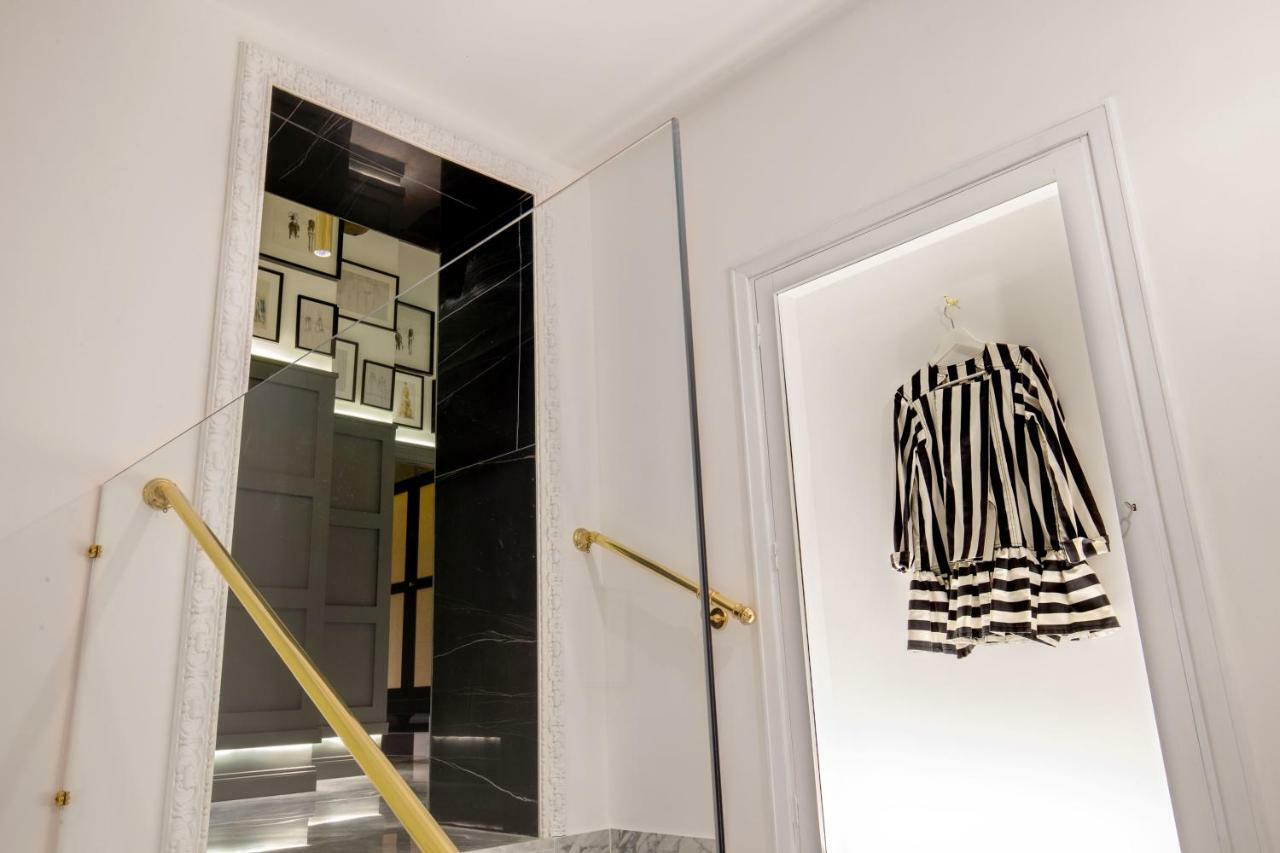 Hotel Almait Rzym Zewnętrze zdjęcie
