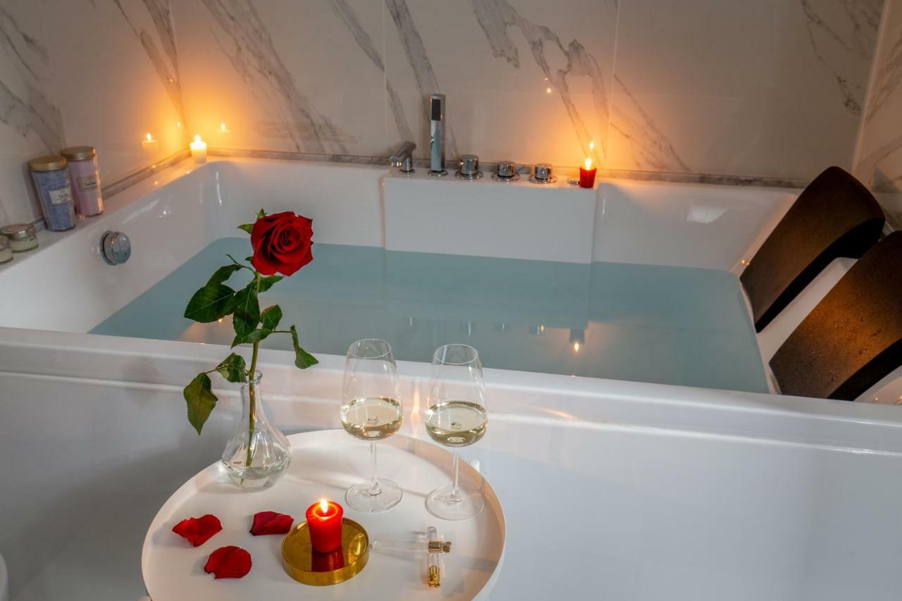 Hotel Almait Rzym Zewnętrze zdjęcie